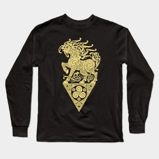 Sleipnir Long Sleeve T-Shirt